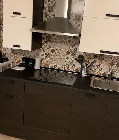 Lägenhet Intero Nuovo