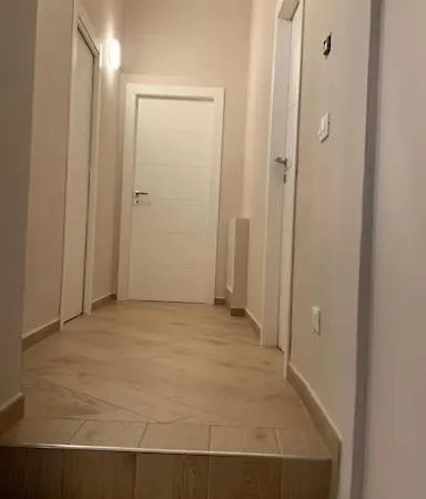 Lägenhet Intero Nuovo *