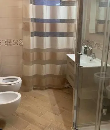 Intero Nuovo * Calvanico